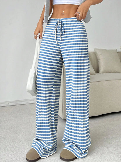 Nina Cozy Knit Pants