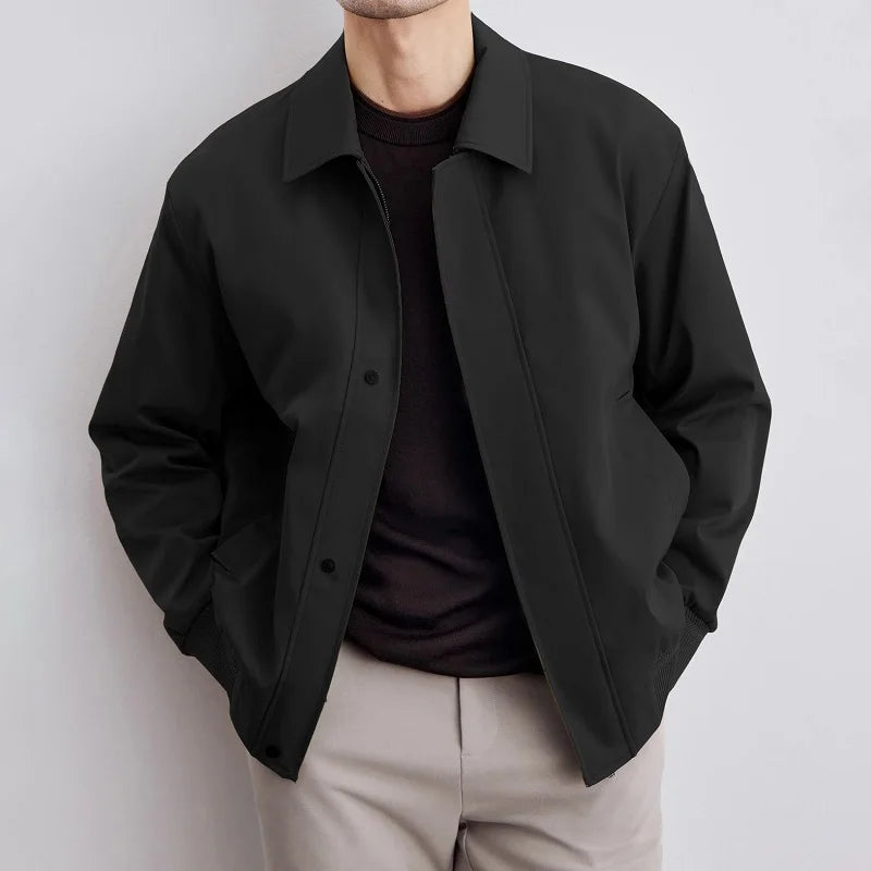 Carver Impact Bomber