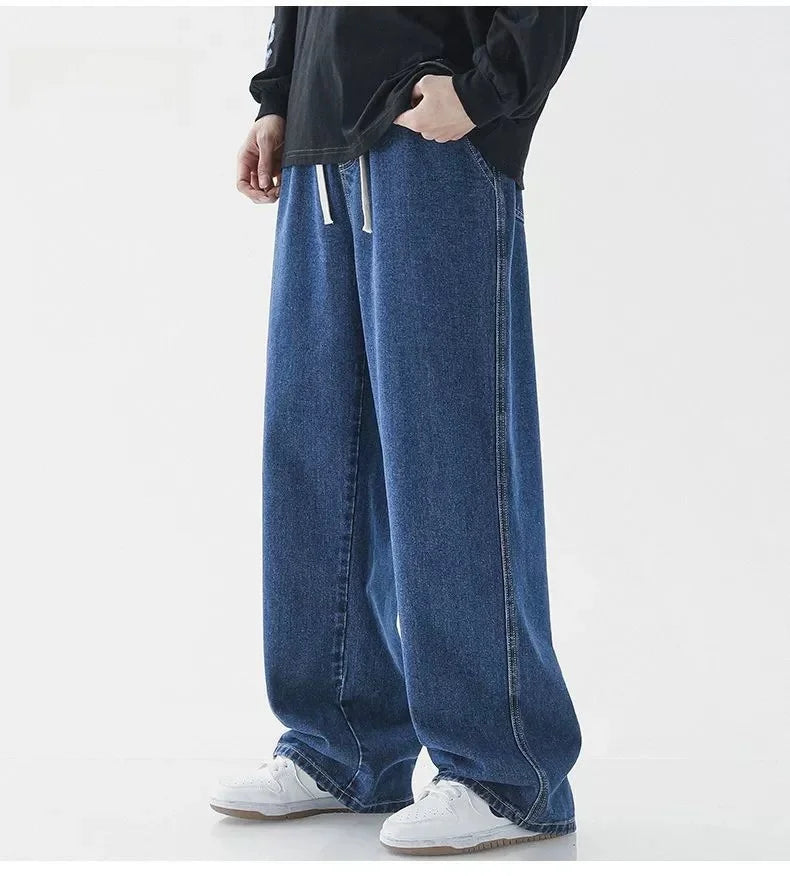 Windsor Street Denim