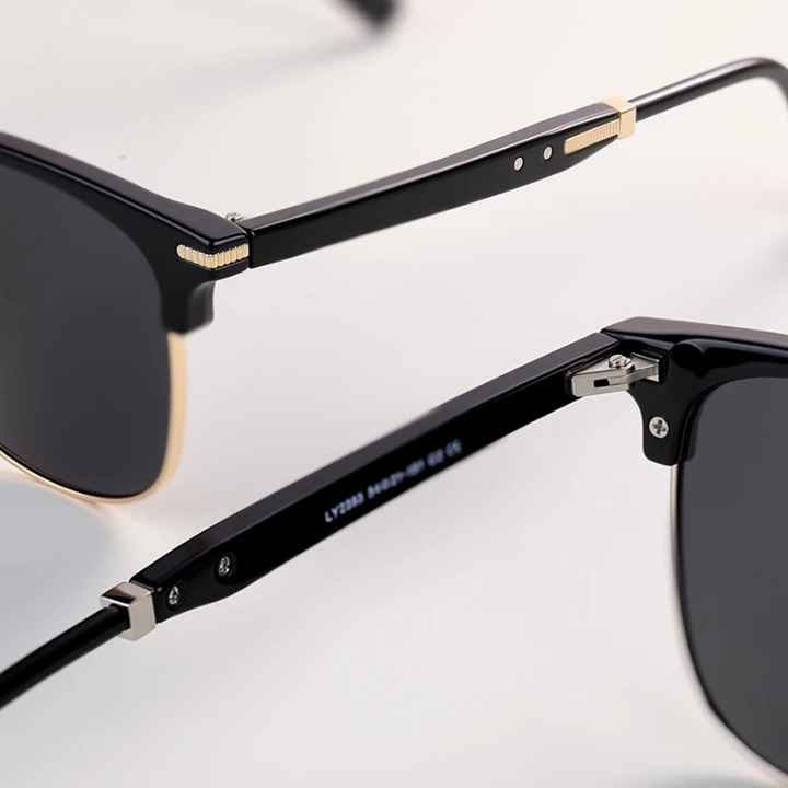 Varo Polarized Sunglasses