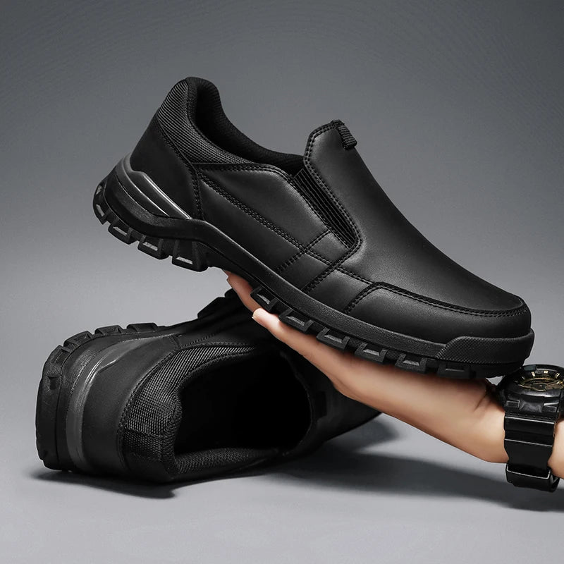 Eliott Comfort Loafers
