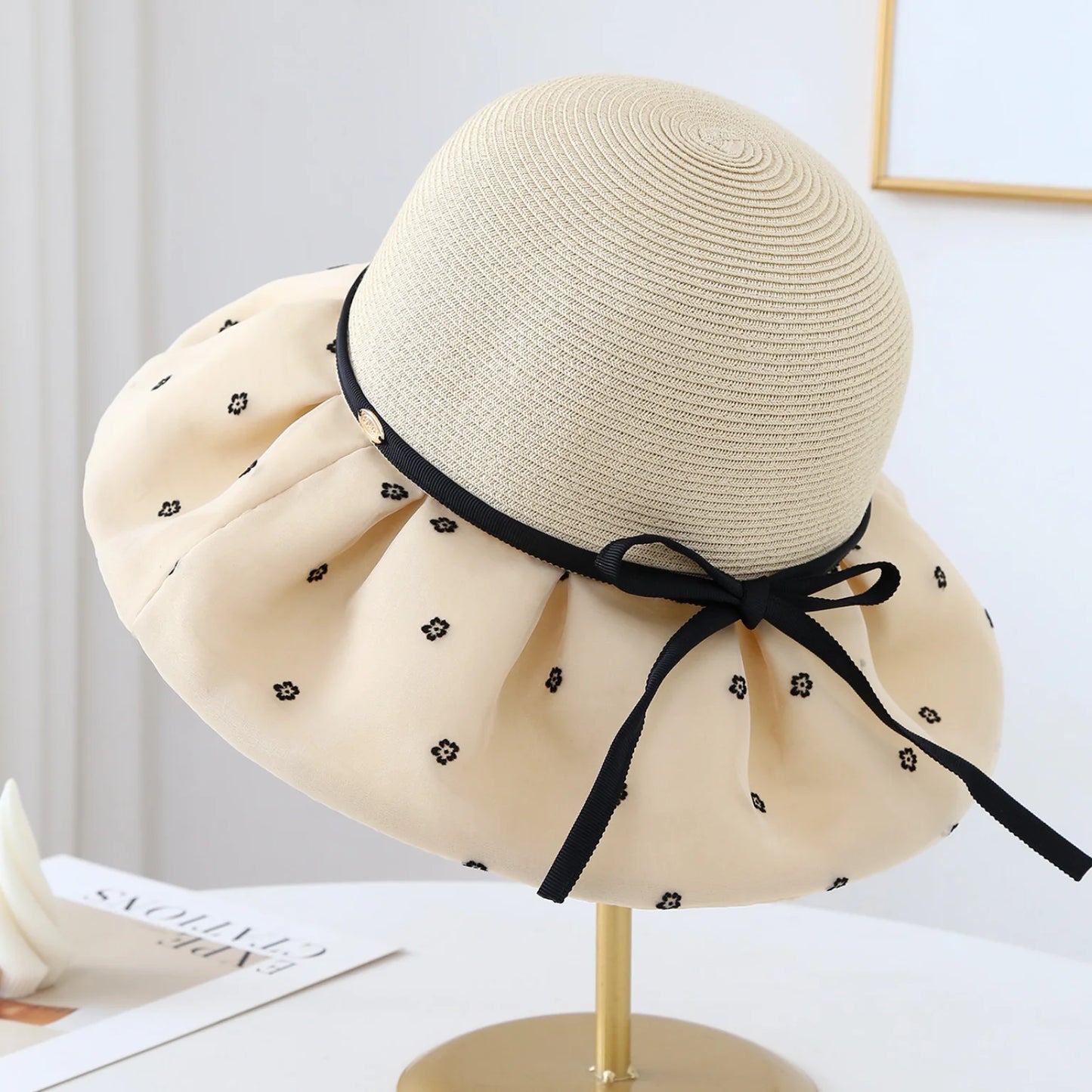 Sloane Sun Hat