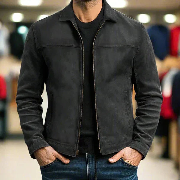 Dalton Ranch Jacket Dalton Heritage Jacket – James Ardon