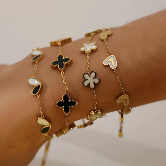 Arlisse Charm Bracelet