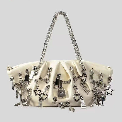 Veronica Charm Shoulder Bag