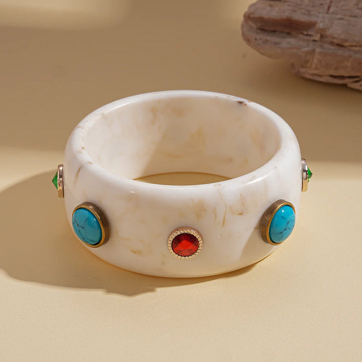 Mystic Aura Bangle