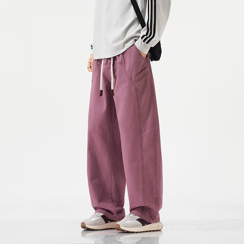 Forge Cotton Pants