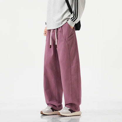 Forge Cotton Pants