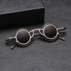 Axis Titanium Sunglasses
