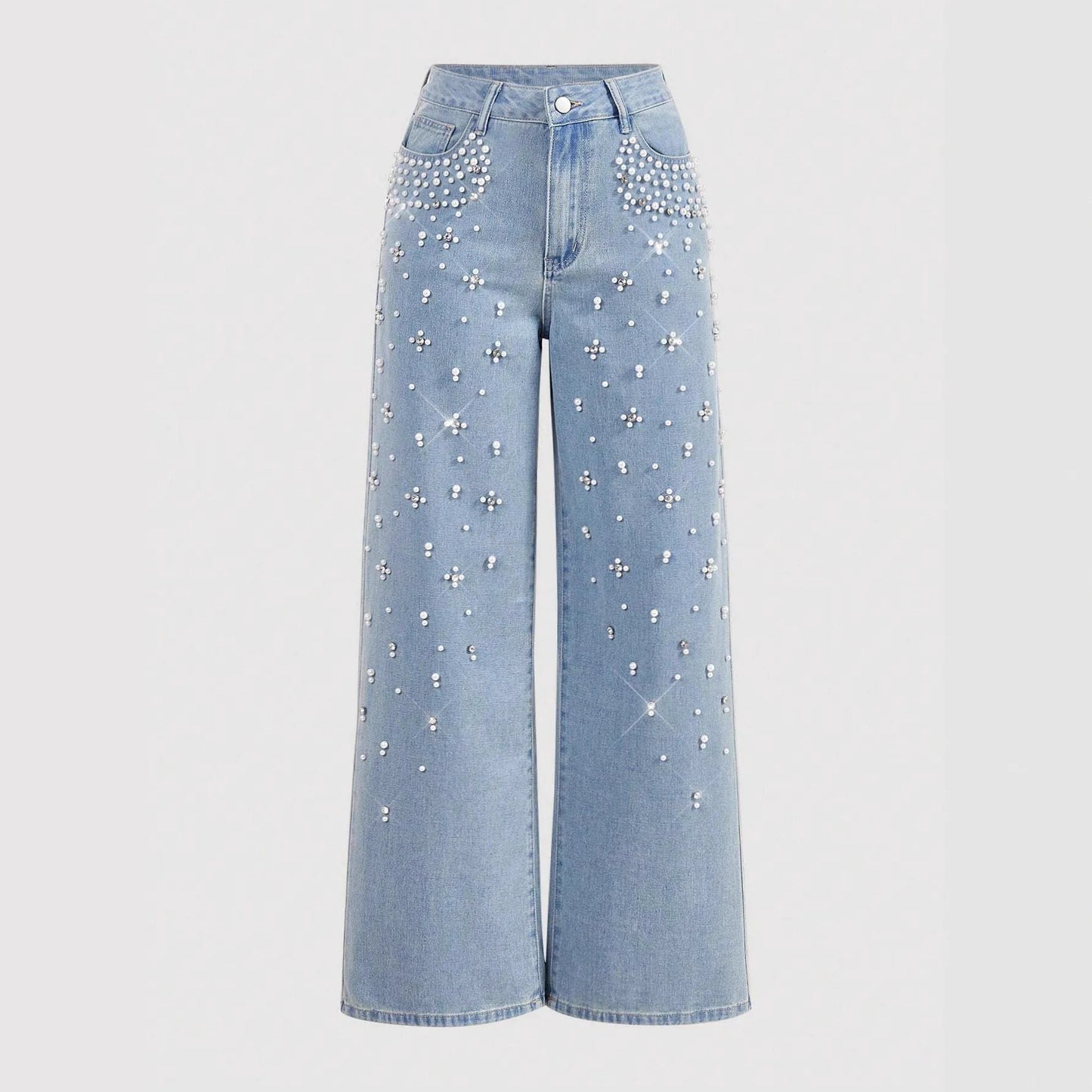 Lumière Pearl Jeans