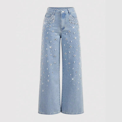 Lumière Pearl Jeans