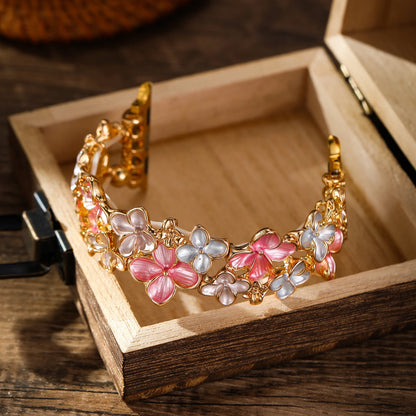 Blossé Apple Watch Band