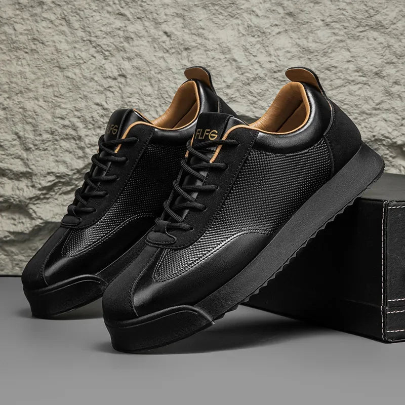 Barrow Retro Sneakers