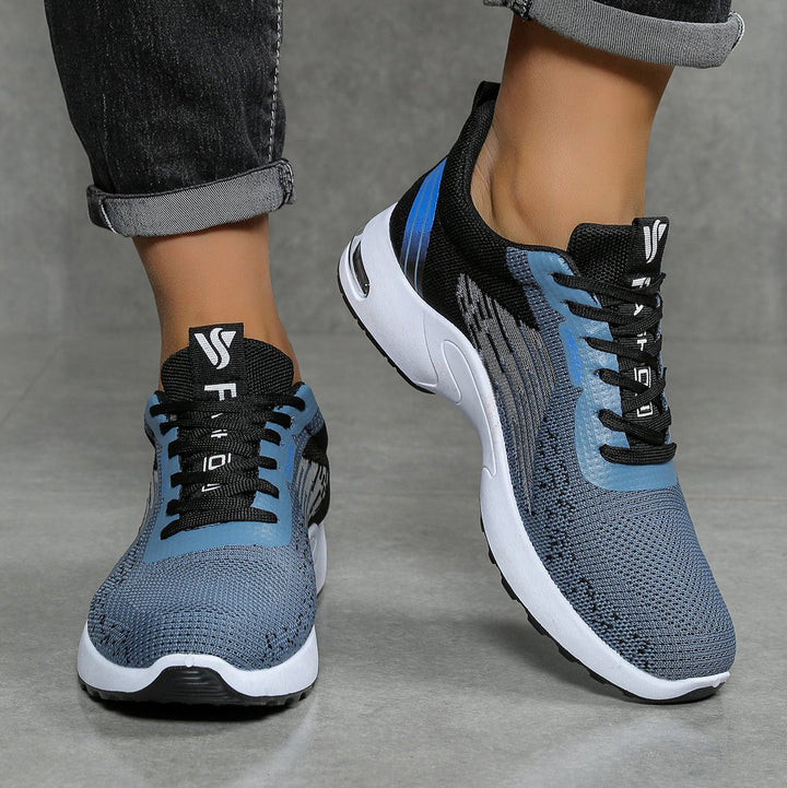 Serano Mesh Runners