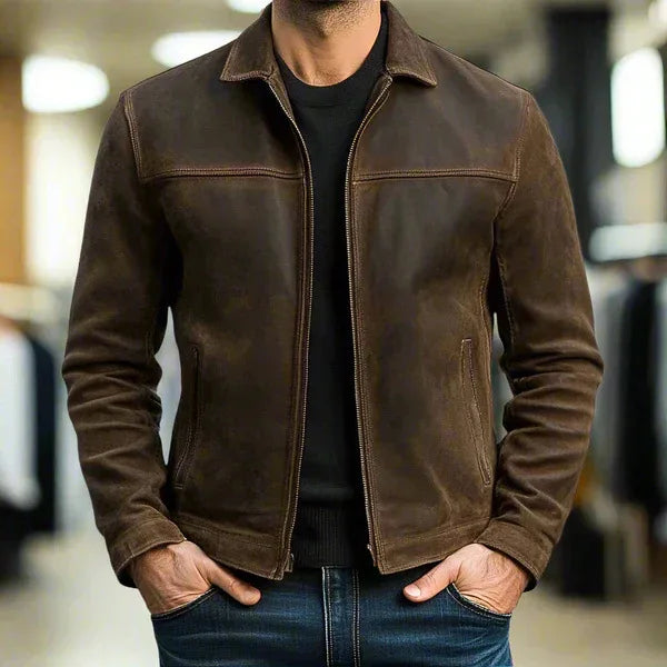 Dalton Heritage Jacket