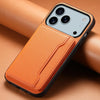 Atlas Pocket iPhone Case