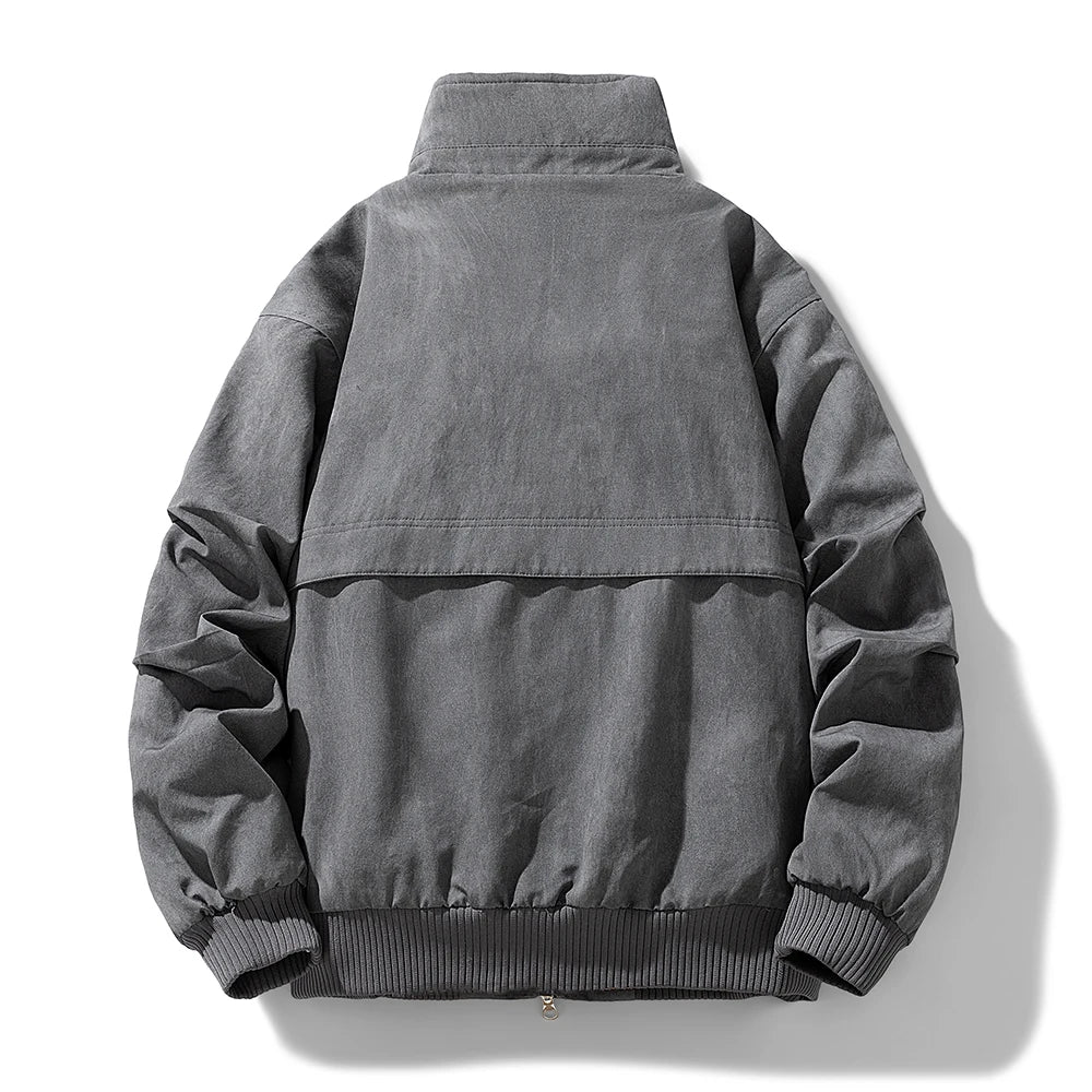 Ashbourne Fleece Jacket