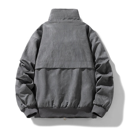 Ashbourne Fleece Jacket