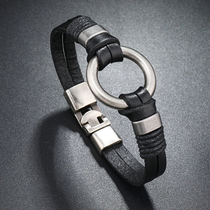 The Orion Circle Bracelet