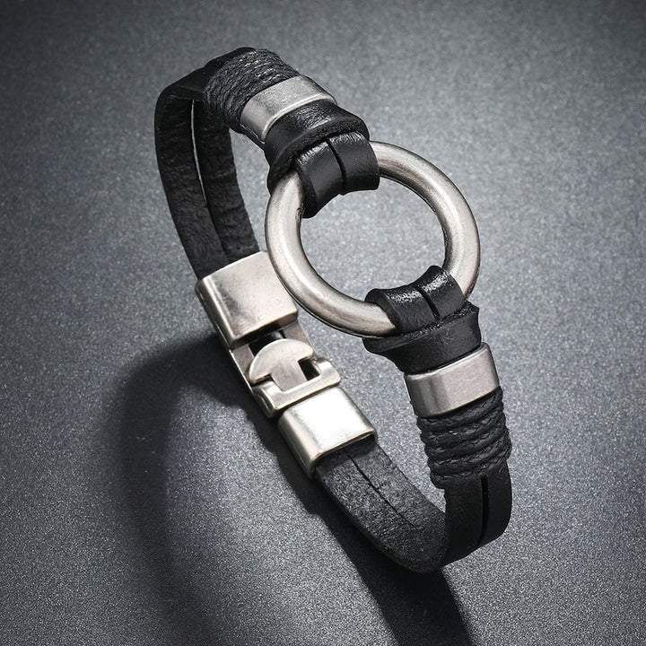 The Orion Circle Bracelet