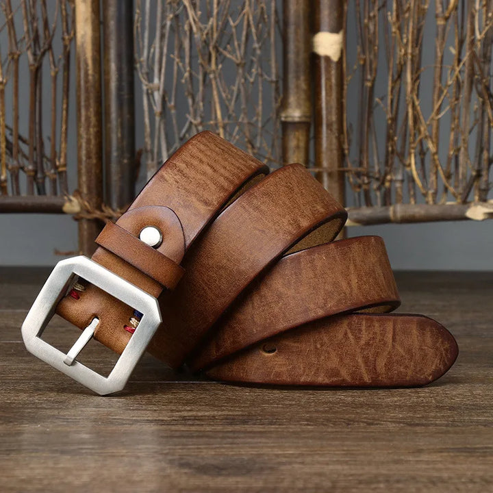 Ashford Genuine Leather Belt