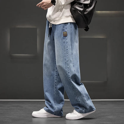 Carter Drift Denim Jeans