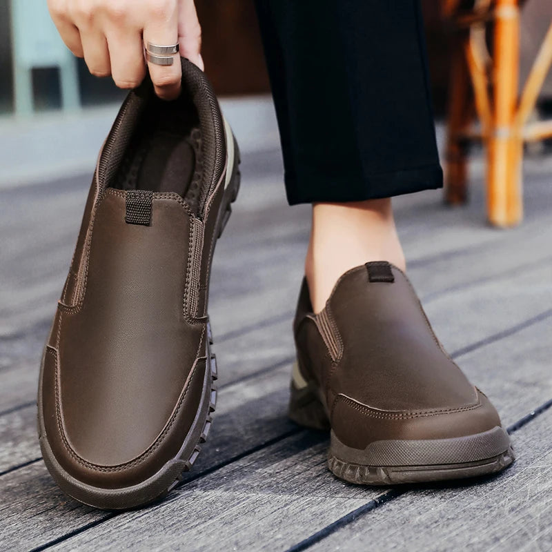Eliott Comfort Loafers