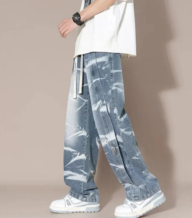 Camden Urban Washed Jeans