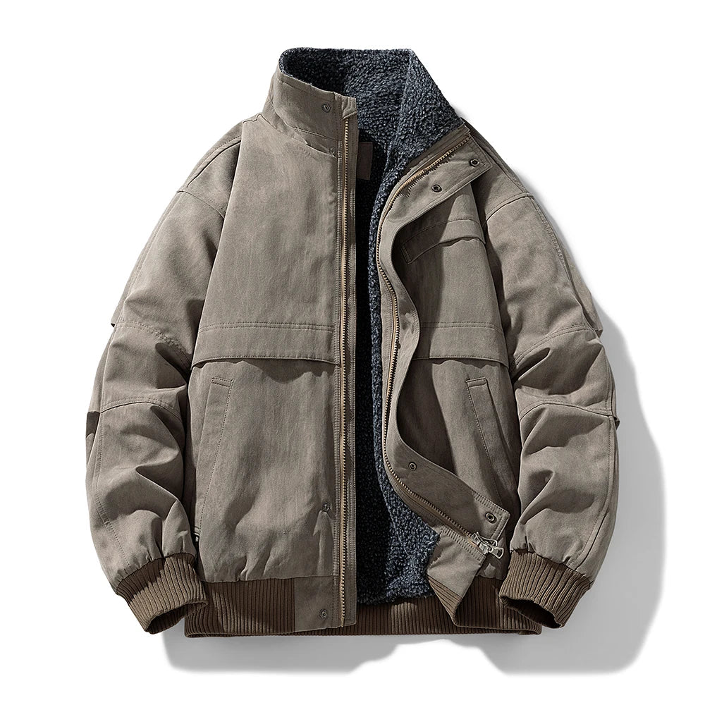 Ashbourne Fleece Jacket