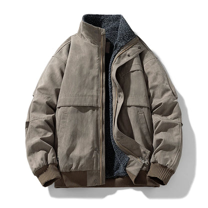 Ashbourne Fleece Jacket