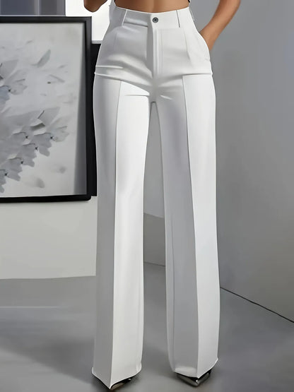 Serena Draped Trousers