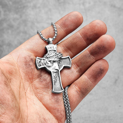 Crown of Thorns Necklace