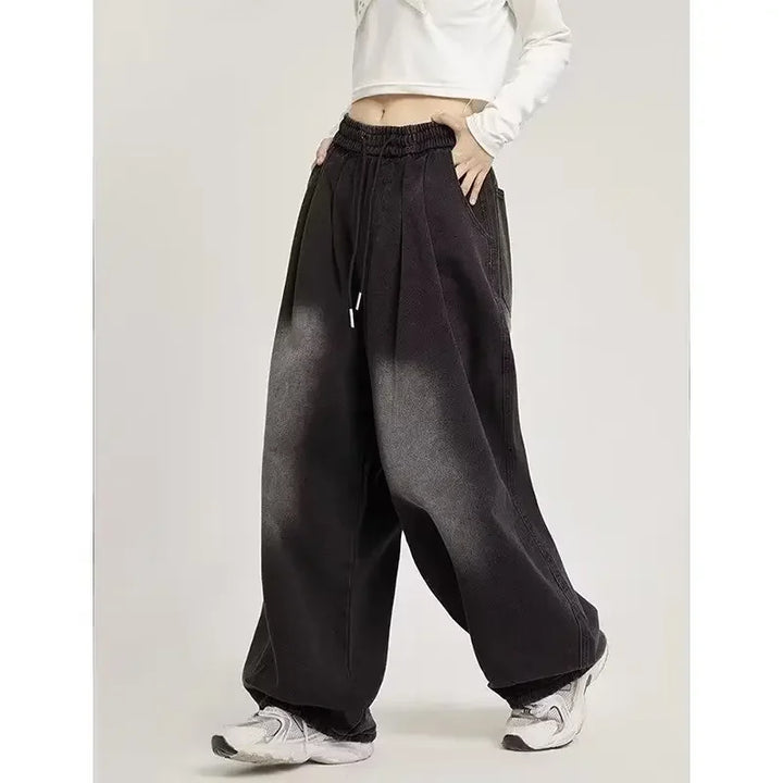 Selene Wide Denim