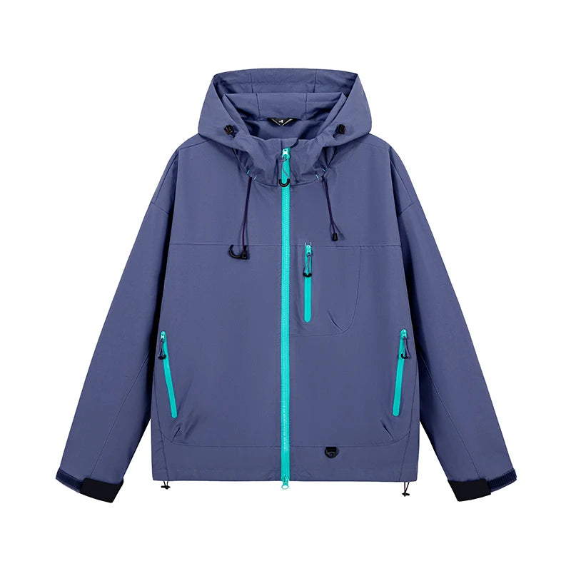 Rhea Storm Jacket