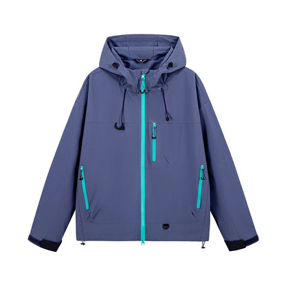 Rhea Storm Jacket