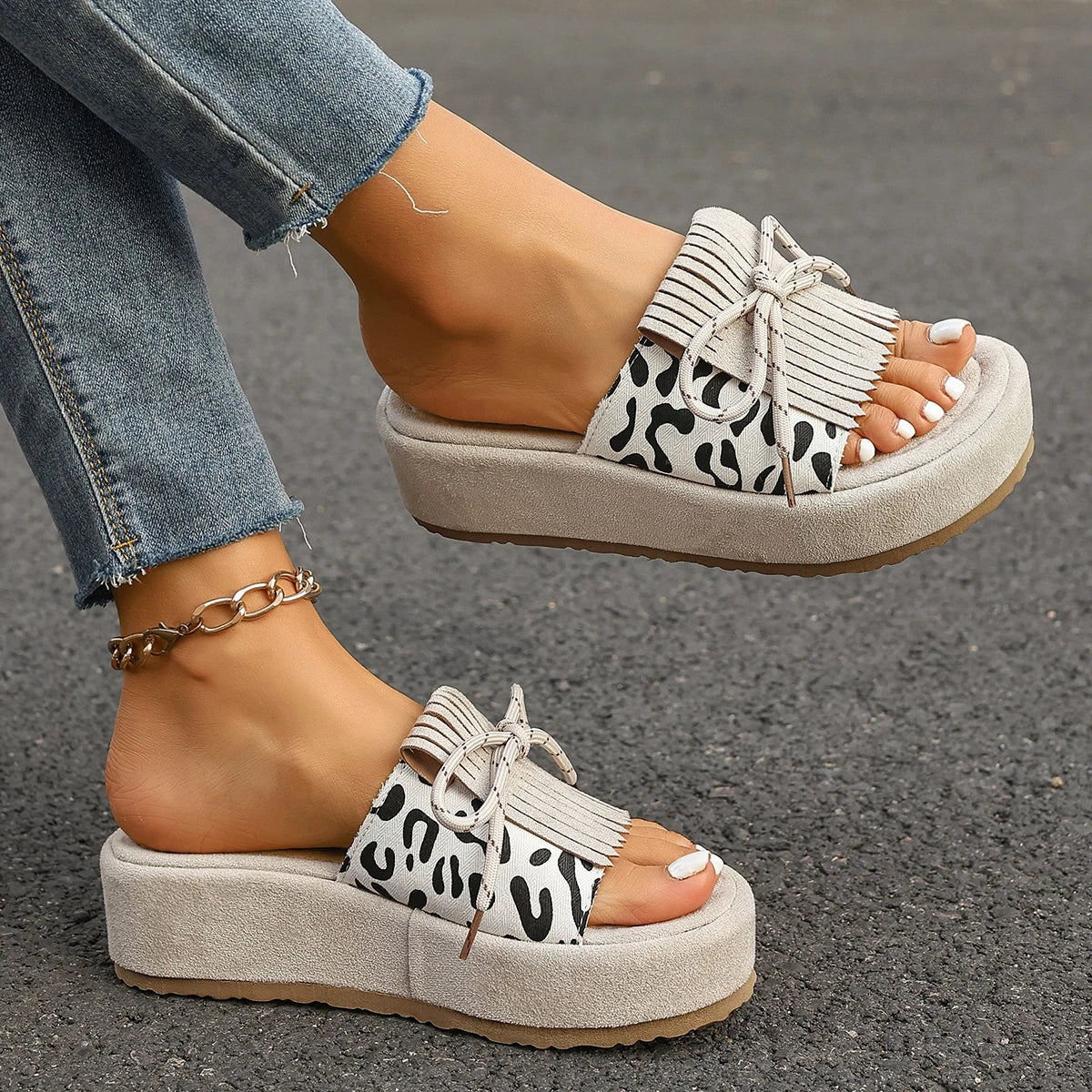 Savanna Fringe Platforms