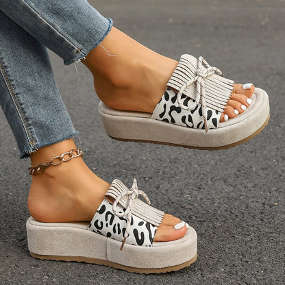 Savanna Fringe Platforms