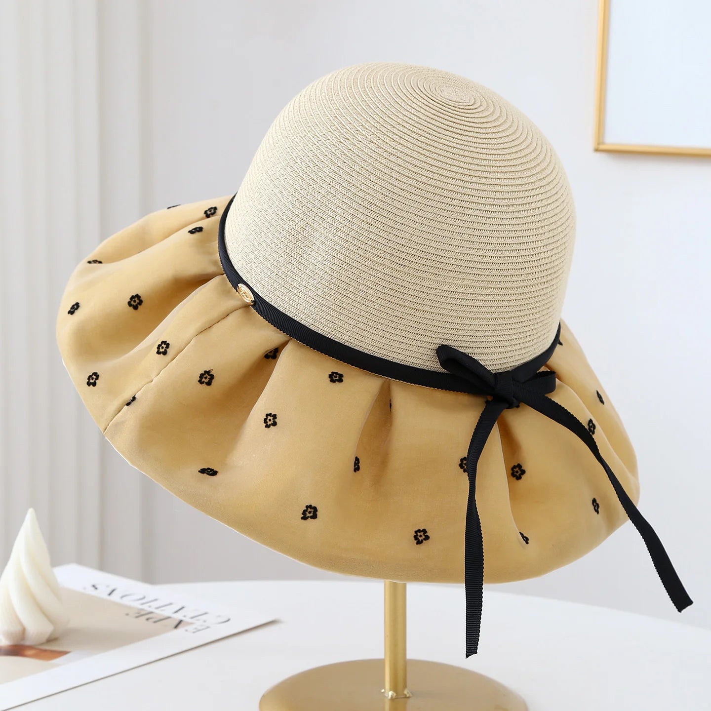 Sloane Sun Hat