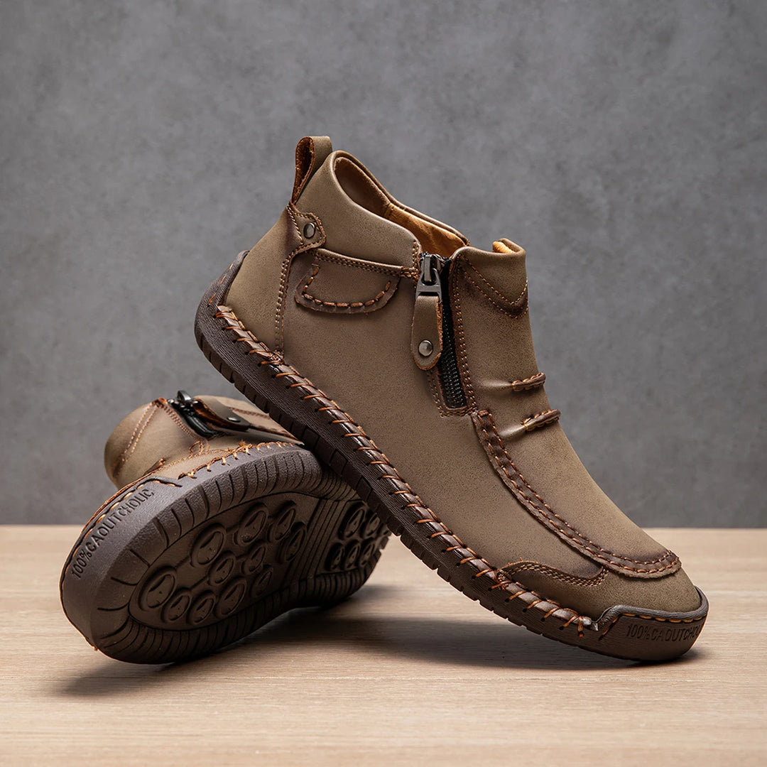 Westmere Ankle Boots