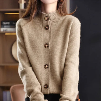 Celeste Soft Knit Cardigan