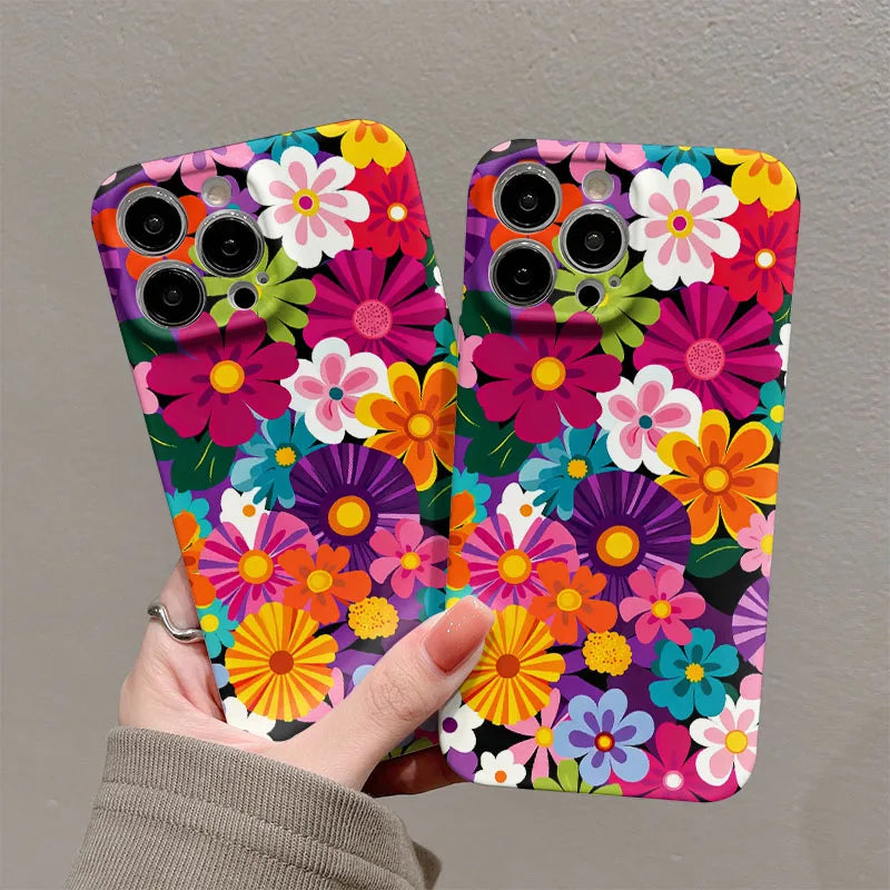 Botanica Art iPhone Case