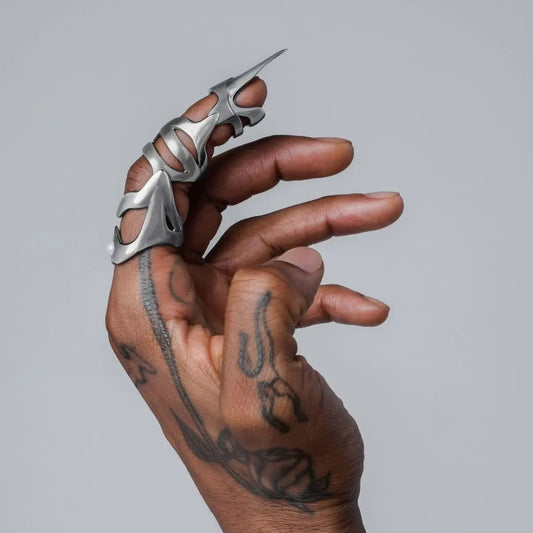 Phantom Claw Ring
