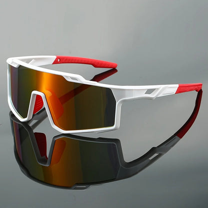 Pursuit Aero Sunglasses