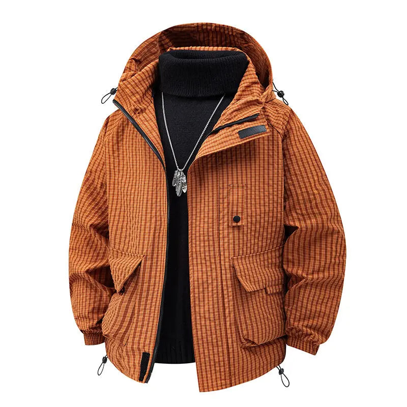 Orin Terrain Jacket