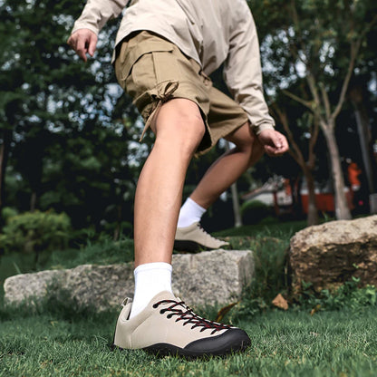 Bravik Barefoot Trekking Shoes