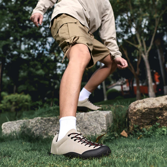 Bravik Barefoot Trekking Shoes