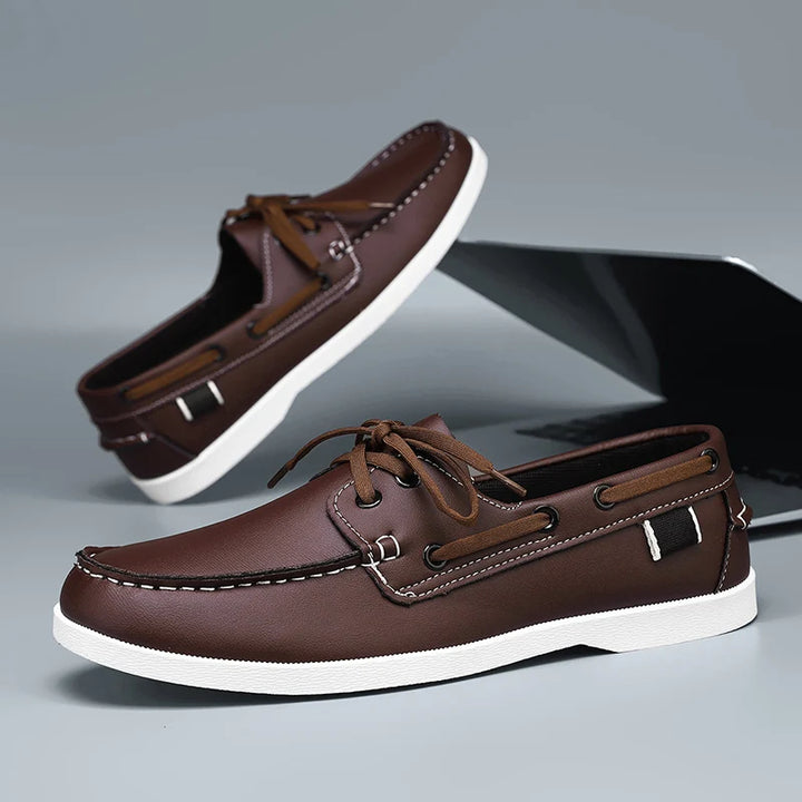 Lennox Coast Loafers