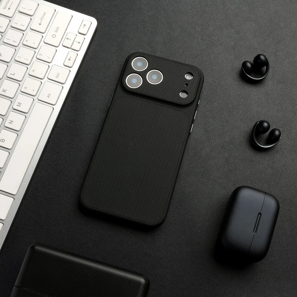 Milan Tactile Grip iPhone Case