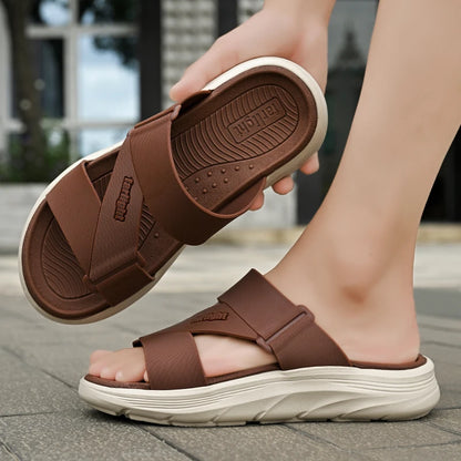 Solano Comfort Slides