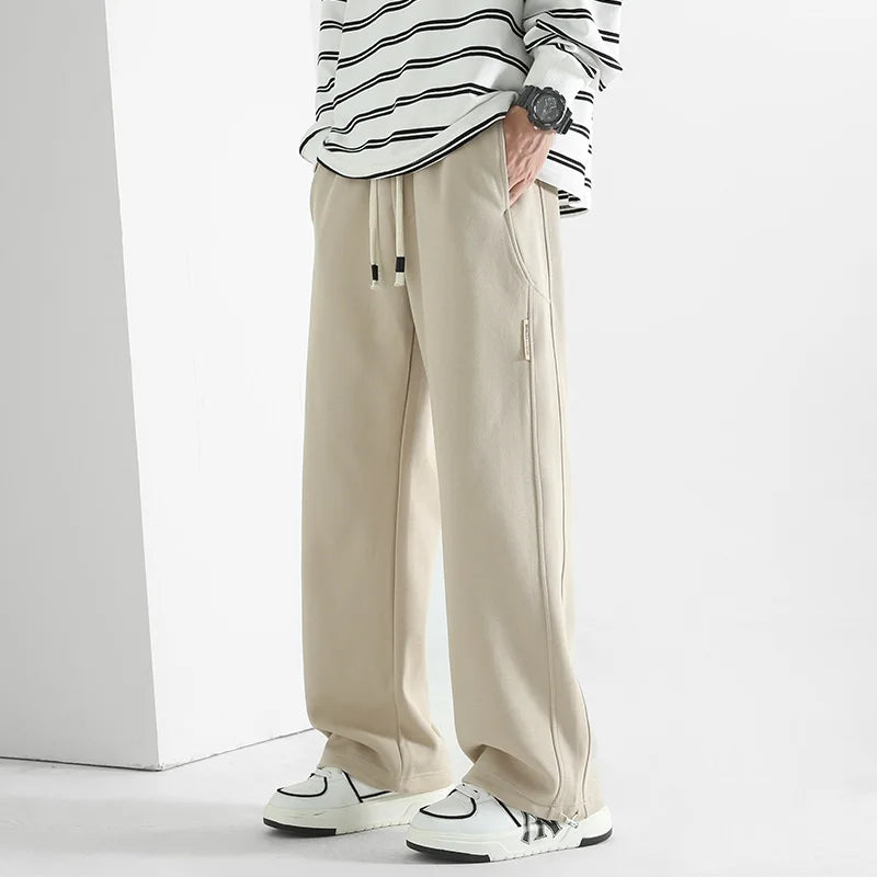 Nolan Relaxed Joggers
